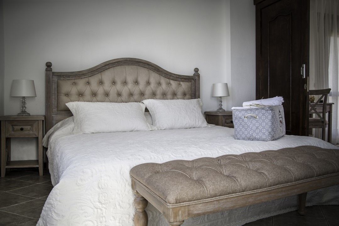 Selcuk Hotel | Artemis Selcuk Suites