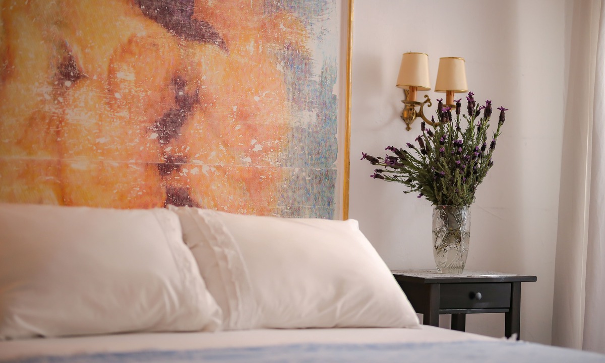 Ayvalik Hotel | Moshinos Otel