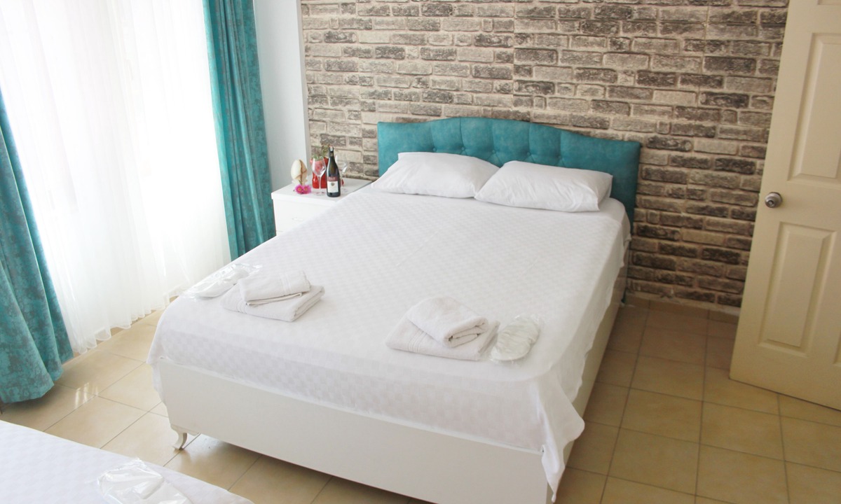 Bozcaada Hotel | Hanimeli Hotel