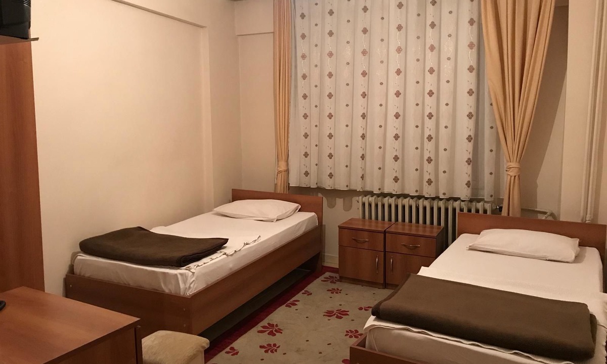 Silivri Hotel | Hotel Keban