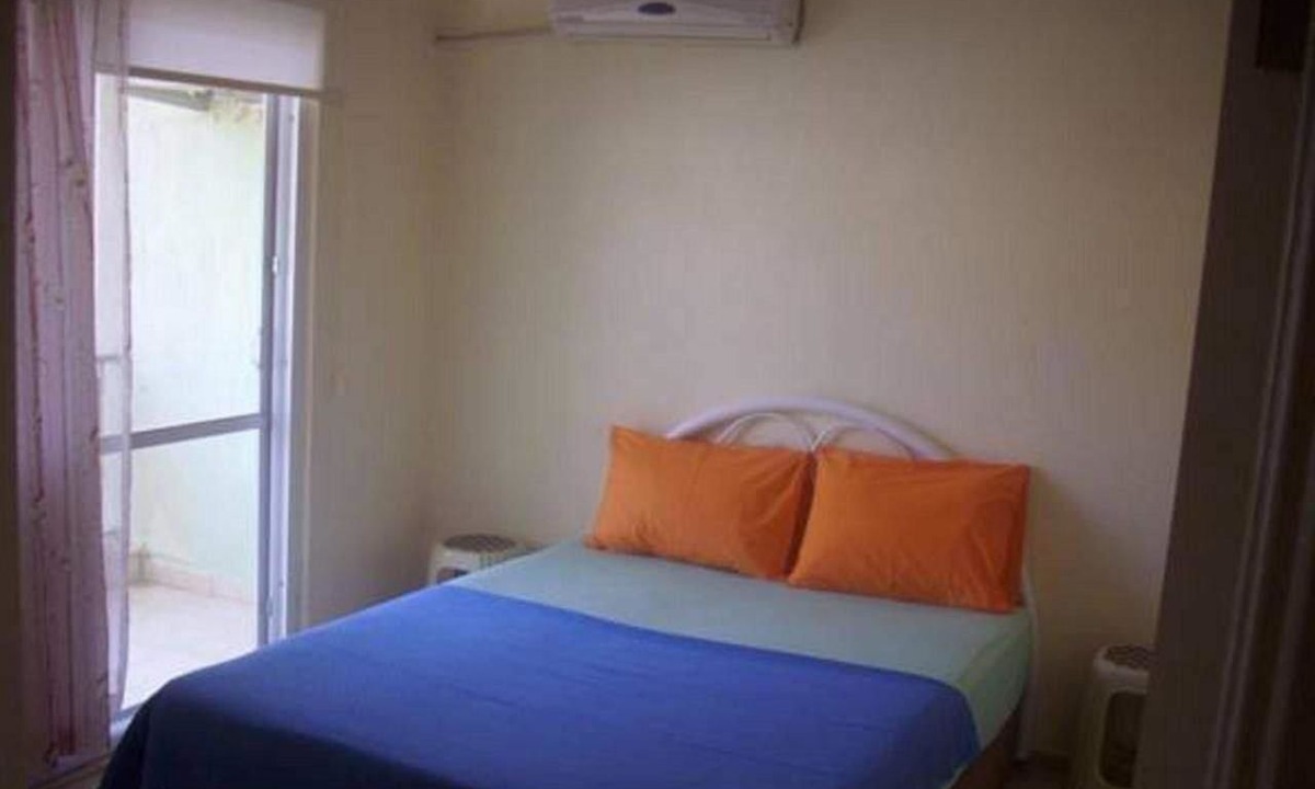 Guzelcamli Apartment | Villa Demirci 4