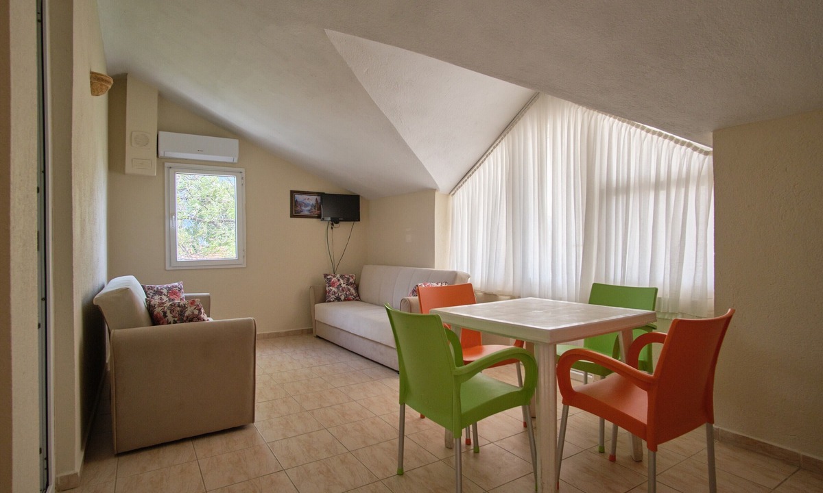 Ortaca Hotel | Meryem Ana Apart