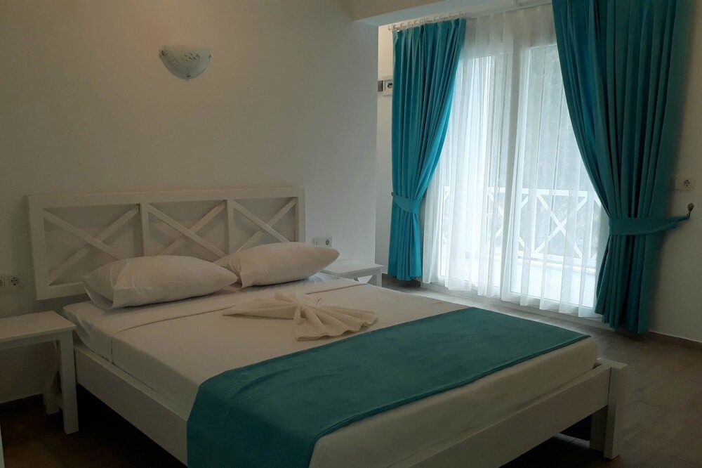 Selimiye Hotel | Moka Butik Hotel