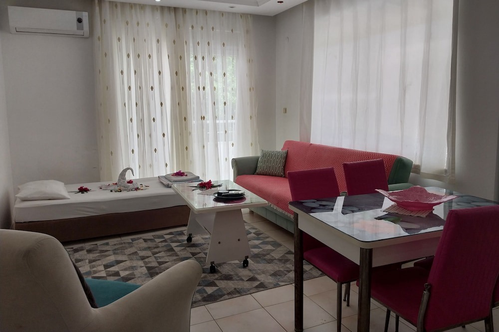 Avsallar Apartment | Ozgor Apart