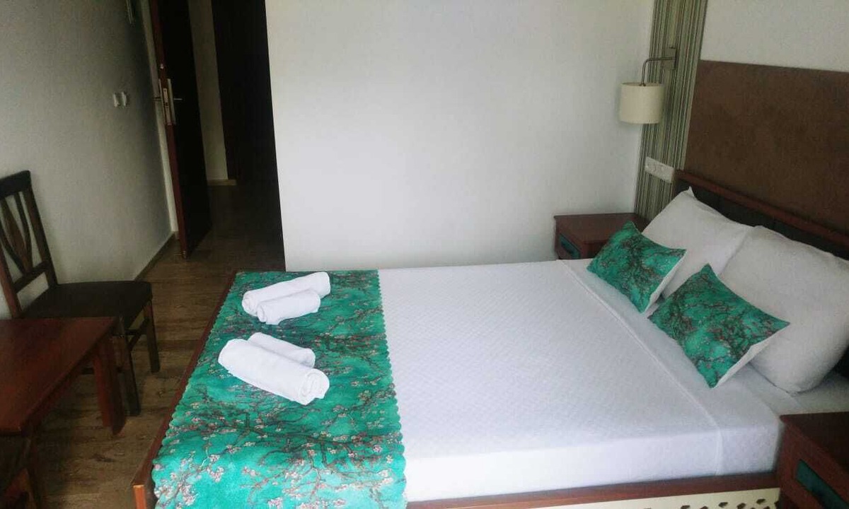 Dalyan City Center Hotel | Nehir Dalyan Boutique Otel