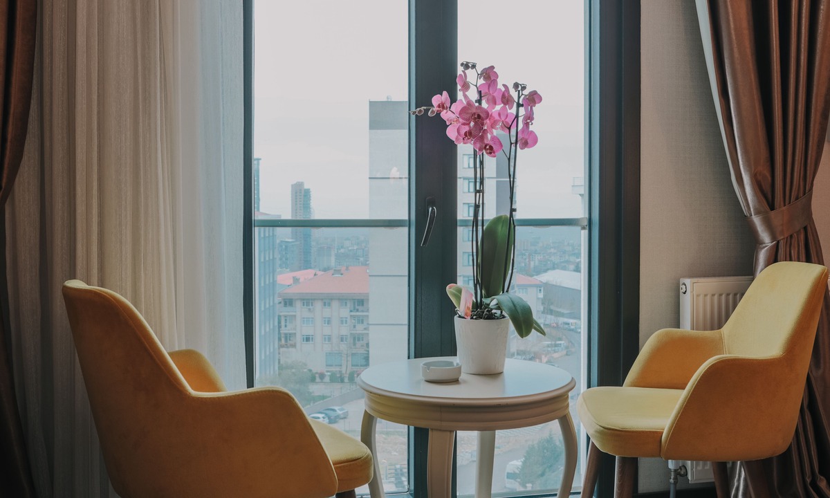 Kartal Hotel | Grand Lark Otel