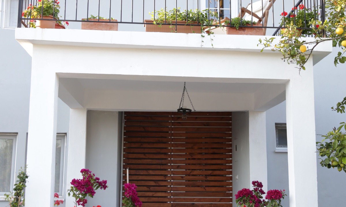 Dalyan City Center Hotel | Dalyan Holiday Hotel