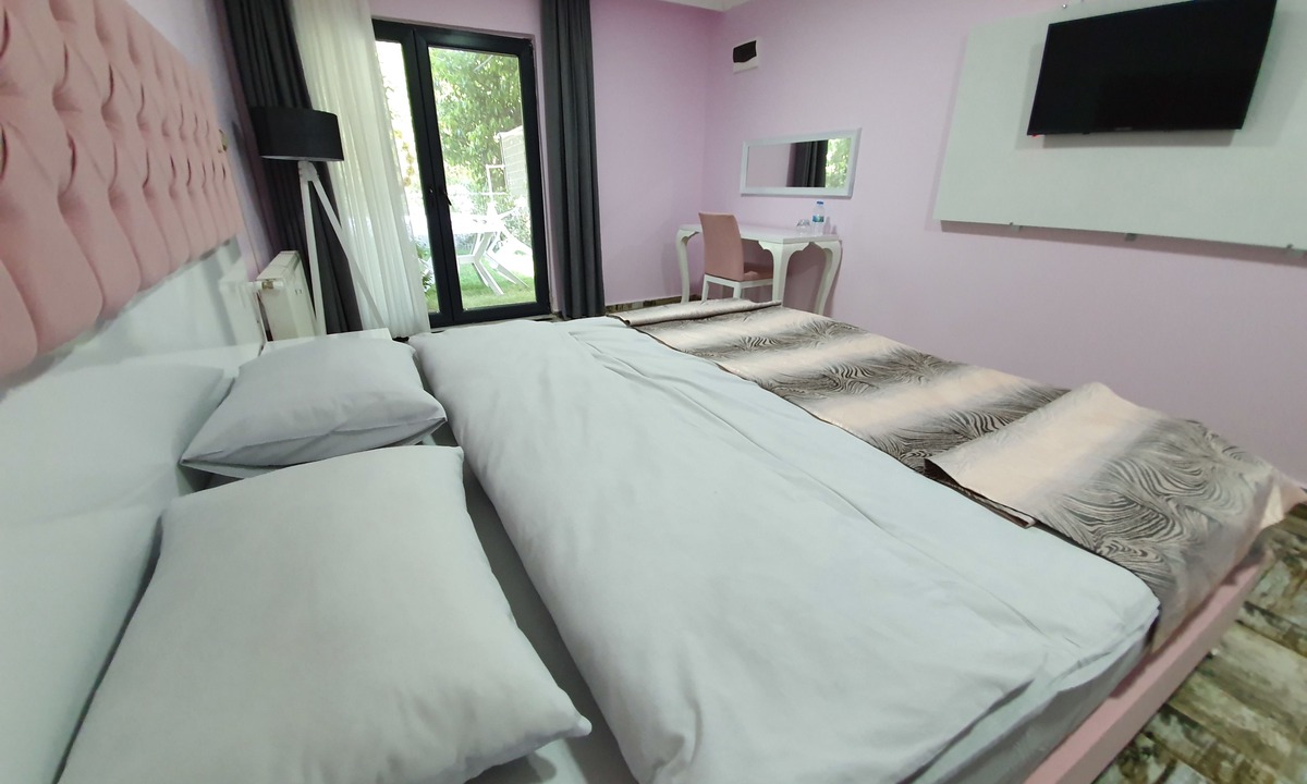 Masukiye Hotel | Kadifeli Konak Boutique Hotel