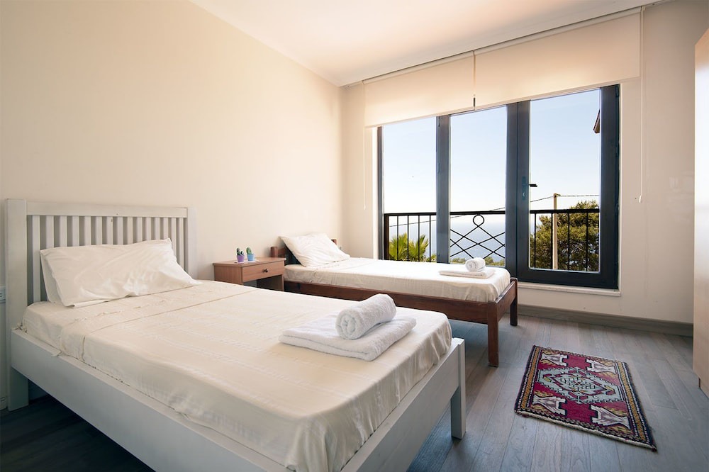 Uzunyurt Hotel | Nihan's Place Hotel