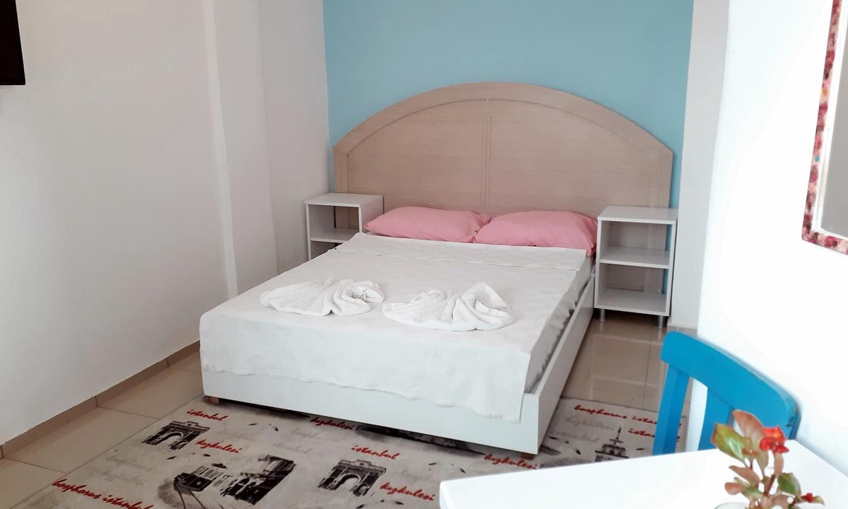 Turgutreis City Center Hotel | Bolero Apart Hotel