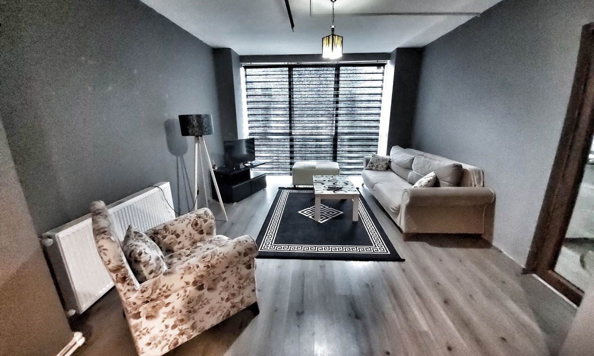 Cevizli Mahallesi Apartment | 7 Tepe Asya Pansiyon