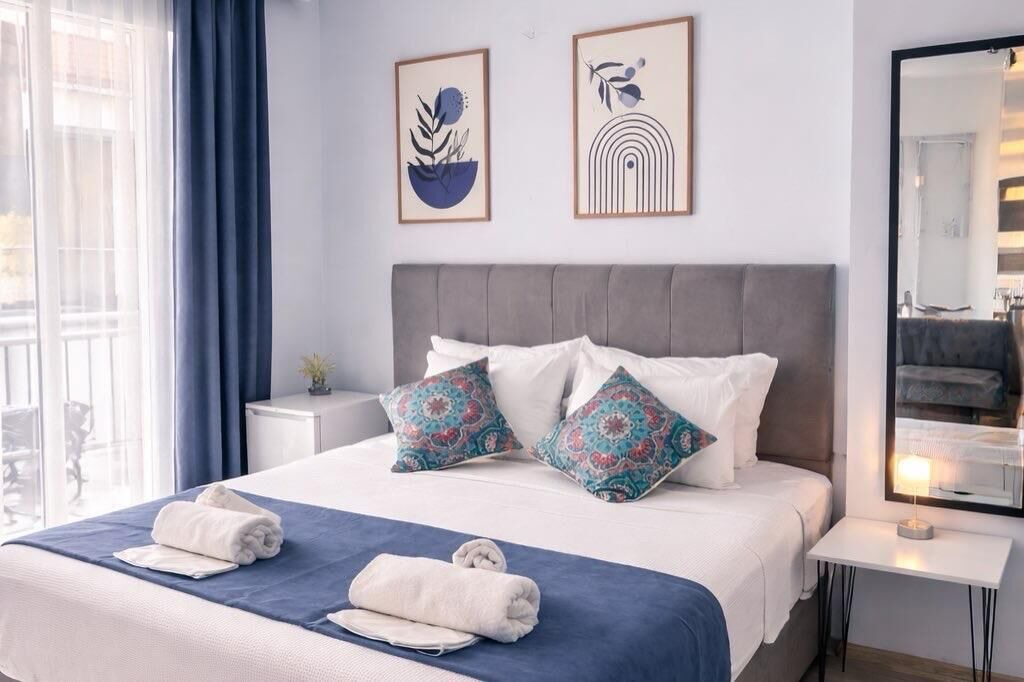 Kusadasi City Centre Hotel | AKMAN CITY HOTEL