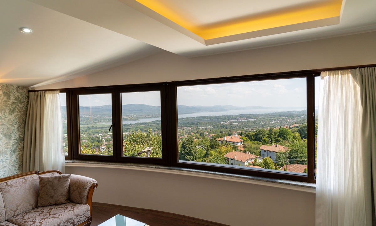 Masukiye Hotel | Motali Life Hotel