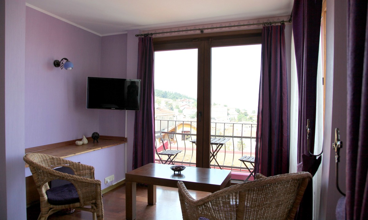Adalar House | L'isola Guesthouse - Adults Only