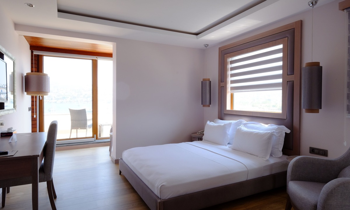 Gundogan Hotel | Marisol Boutique Hotel