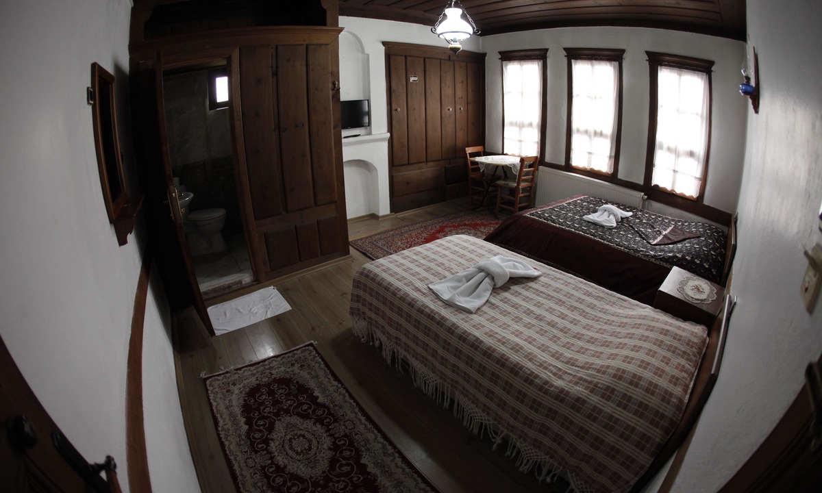 Safranbolu City Center Hotel | Arifbey Konak Hotel