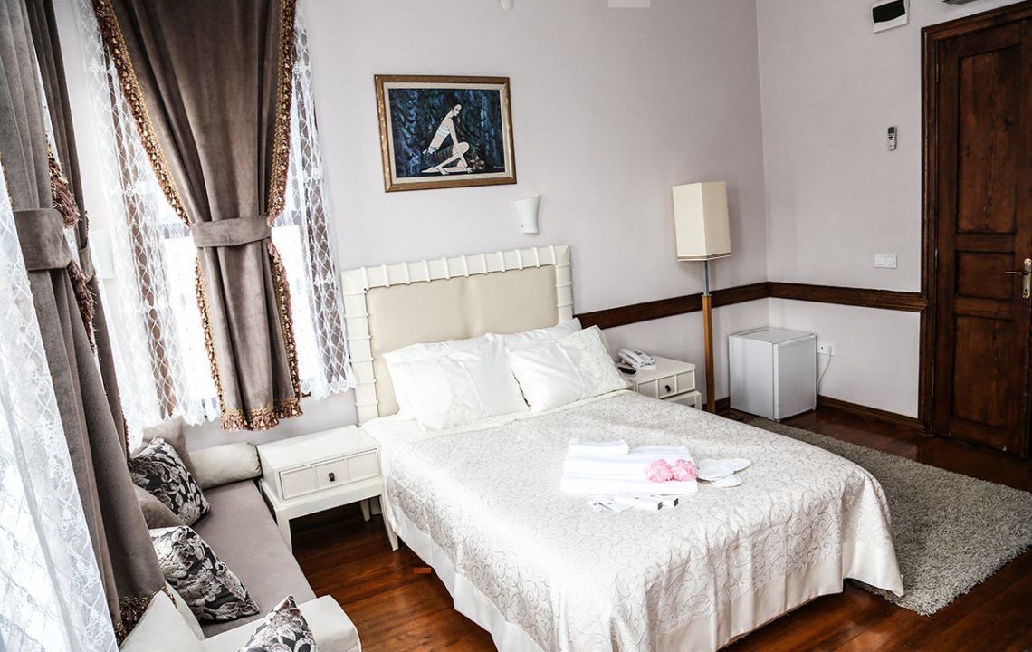 Izmit Hotel | Izmit Otel