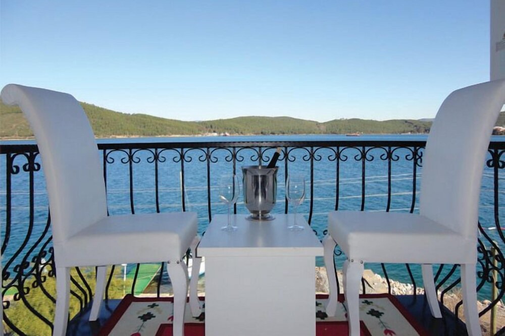 Bodrum Hotel | Akyali Butik Hotel