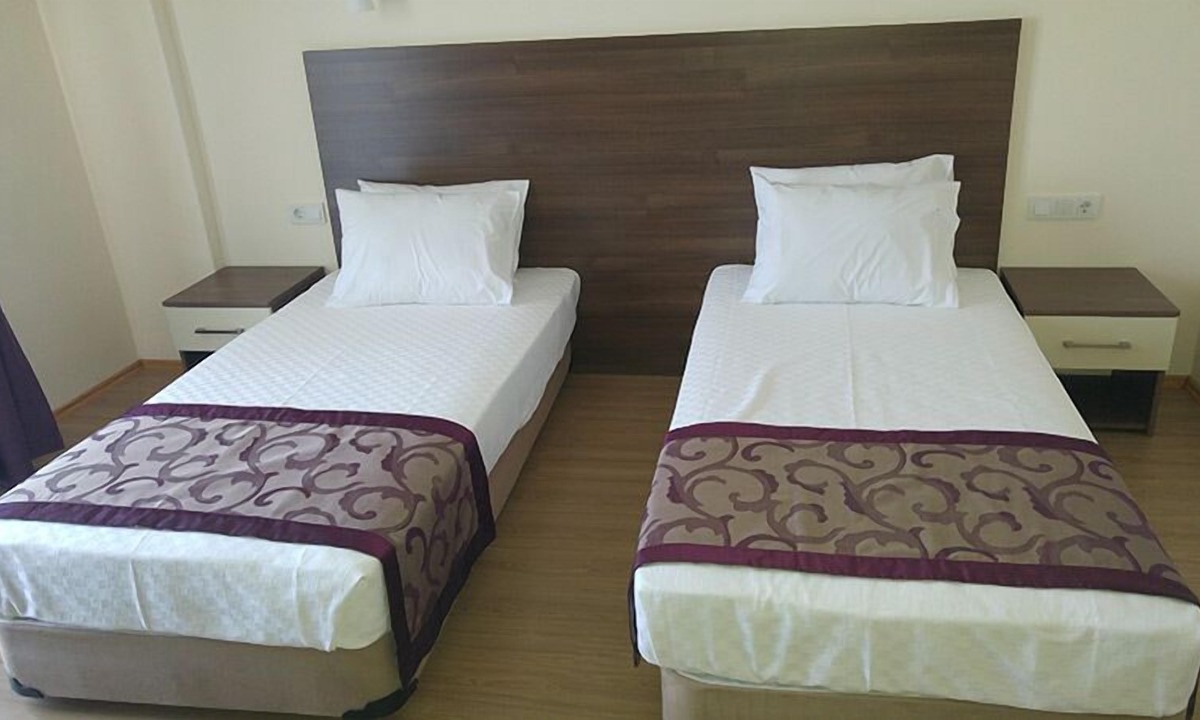 Ezine Hotel | Geyikli Aqua Otel