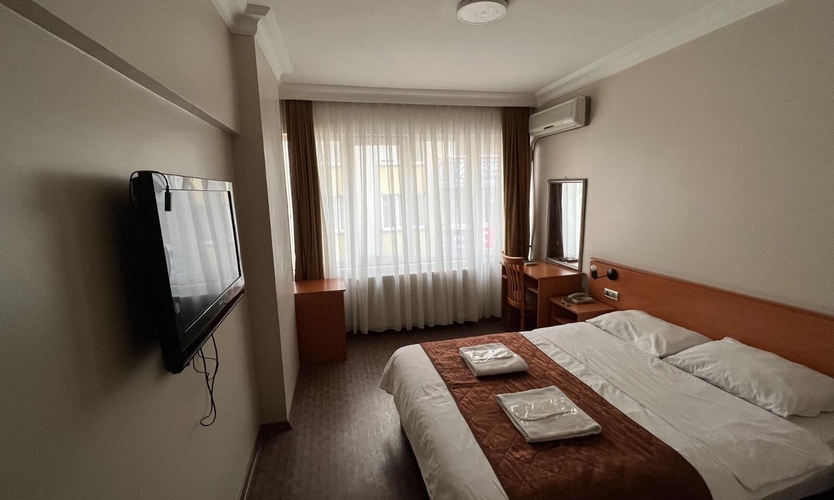 Izmit Hotel | Hotel Altinnal
