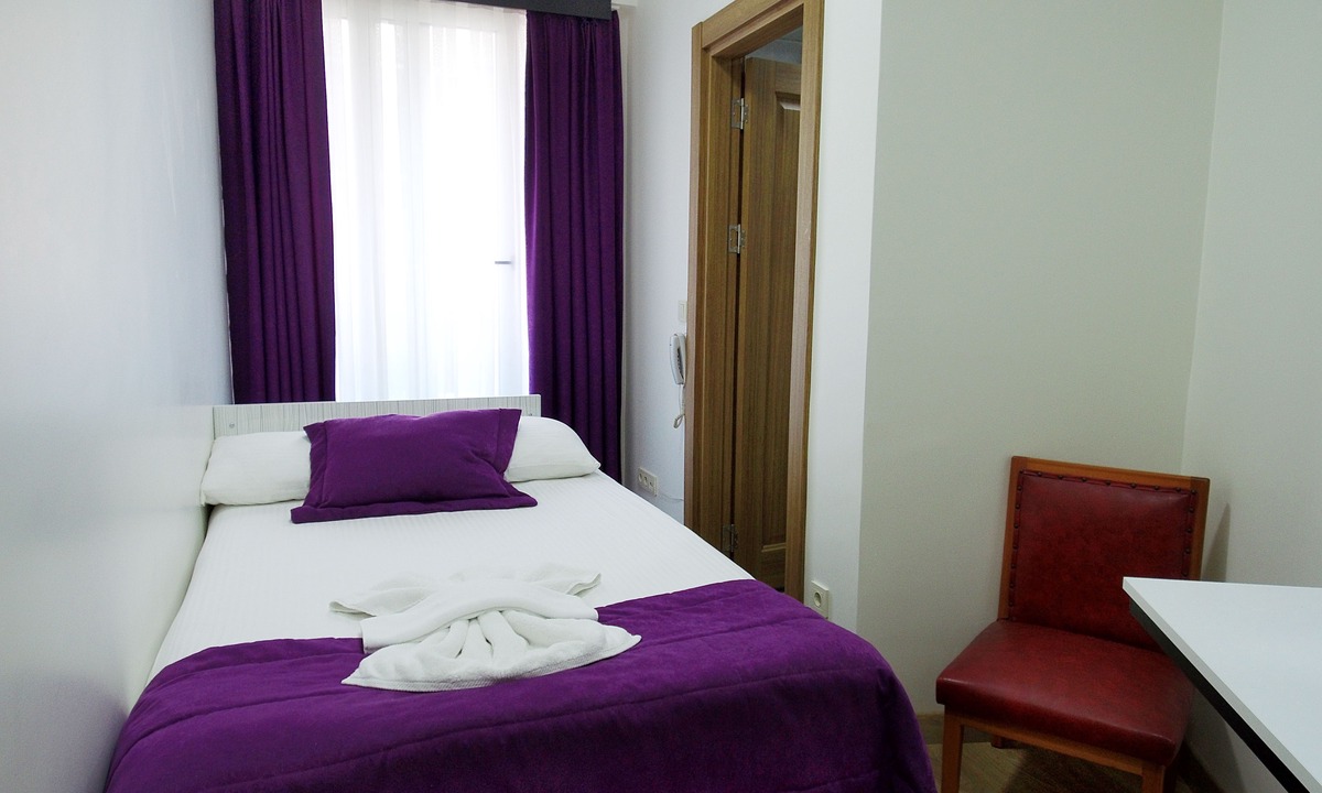 Kadikoy Hotel | Kadikoy Arya Hotel