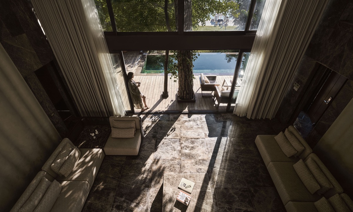 Fethiye Resort | Club Privé By Rixos Gocek - All Inclusive
