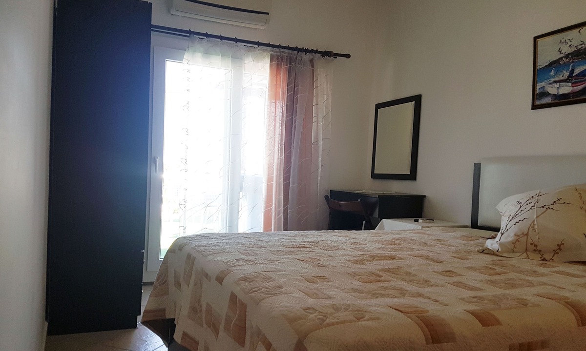 Golturkbuku Hotel | Knidos Hotel
