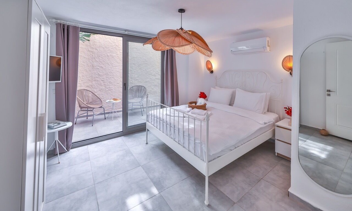 Alacati Hotel | Ref Köyiçi