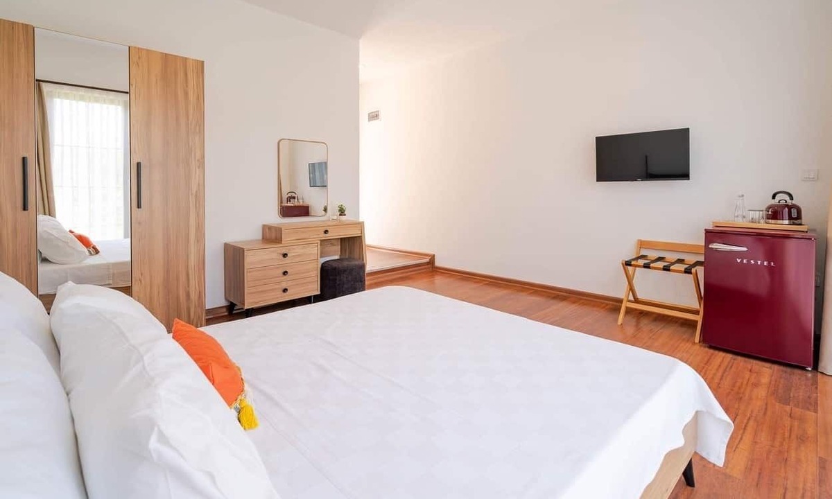 Urla Hotel | Muyo House
