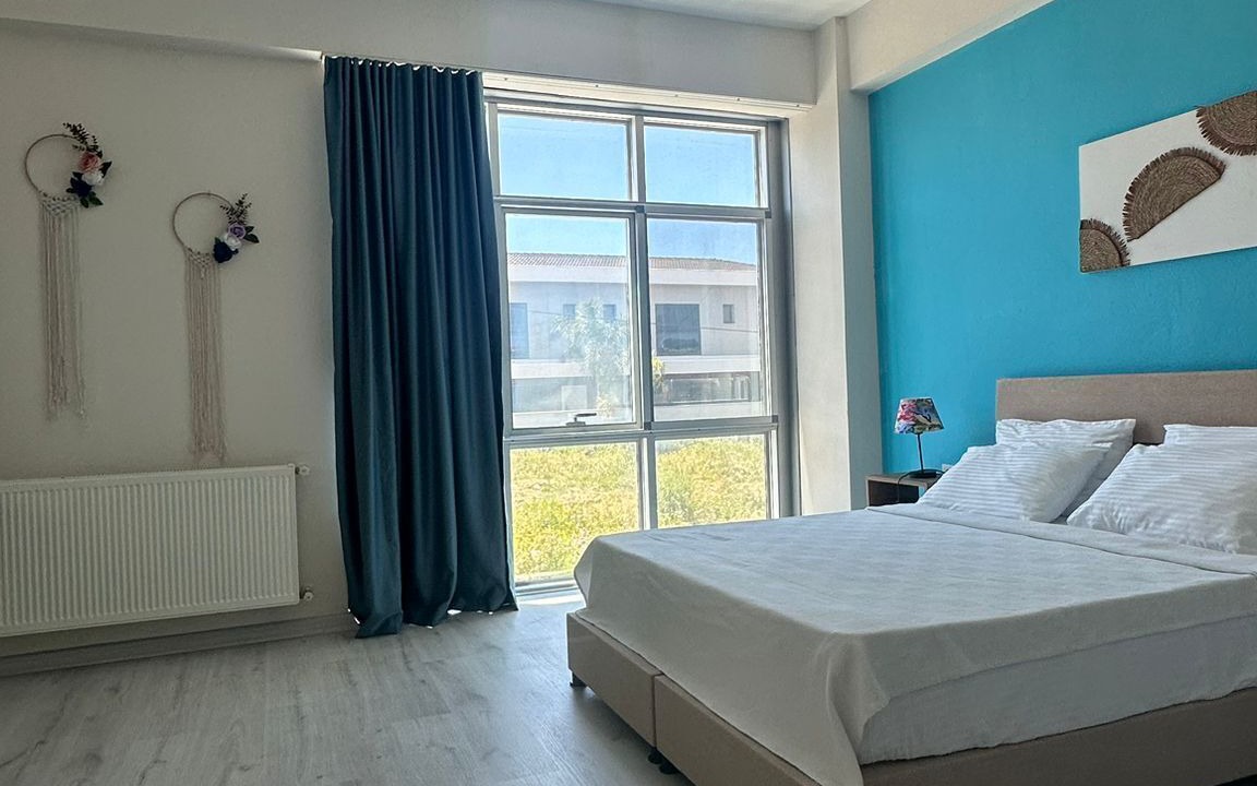 Dalyan Mahallesi House | The New House Çeşme