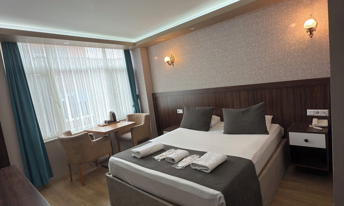 Uskudar Hotel | uskudar otel