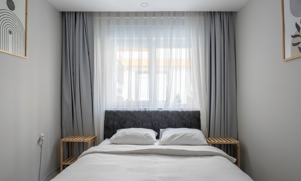 Antalya City Centre Hotel | Gokmen Residences