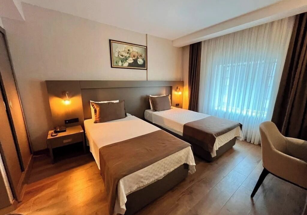 Seyhan Hotel | ADANA TİME BUSİNESS HOTEL