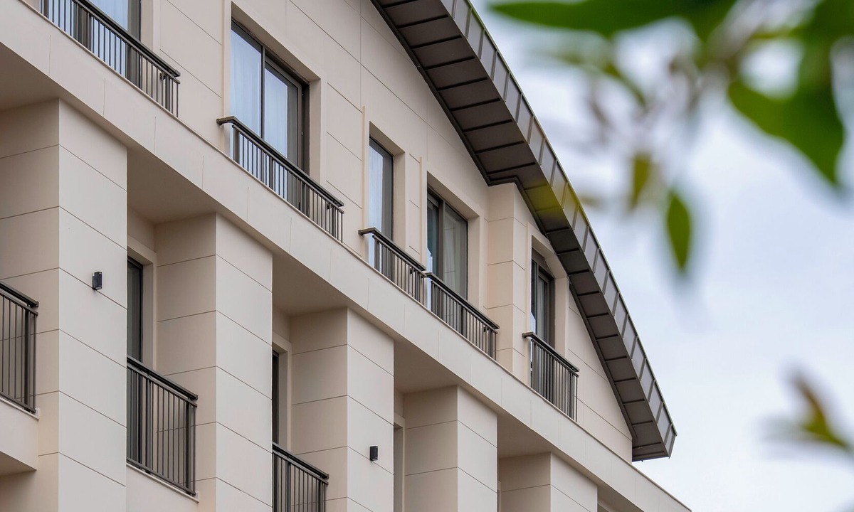 Eski Lara Hotel | The Marni Hotel & Spa - Adults Only 12 Plus