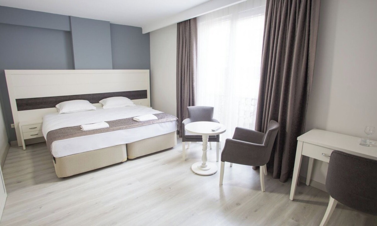 Persembe Bed & Breakfast | Zeynep Hatun Pruva Otel