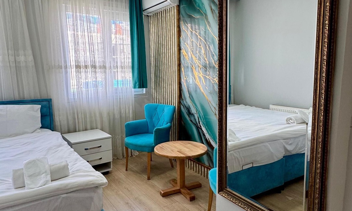 Aksaray Hotel | avrasya queen hotel