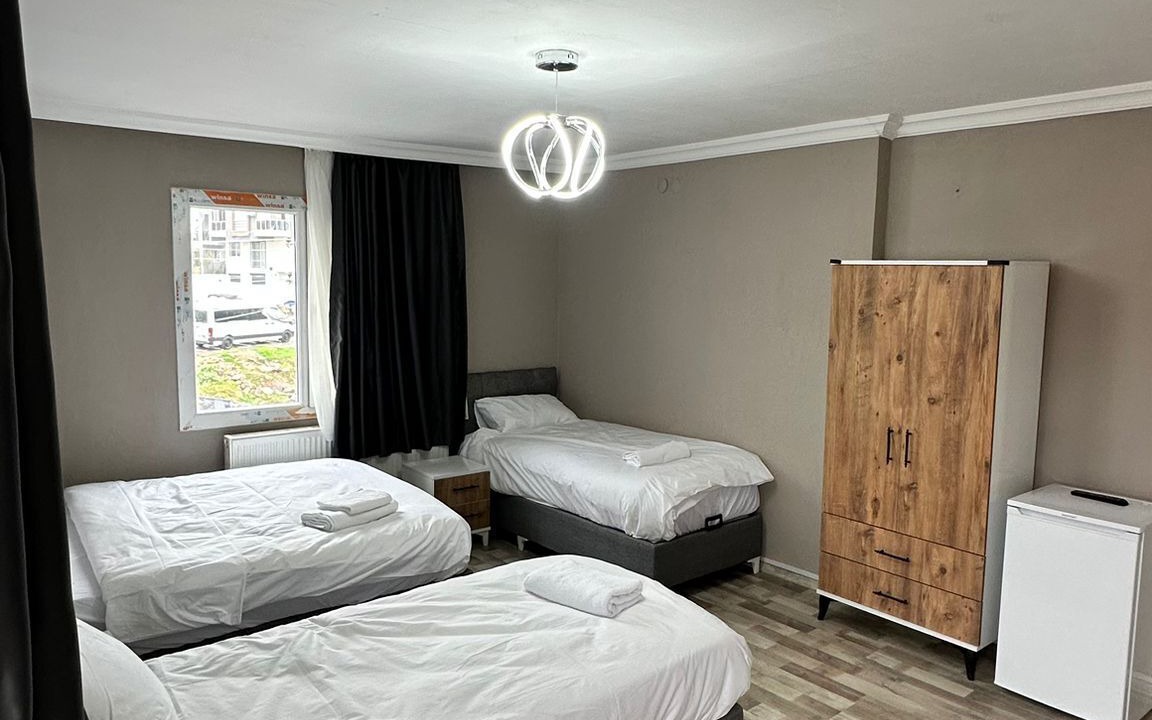 Cigli Hotel | Gürleyen Butik Otel