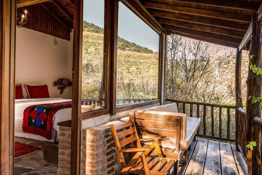 Sirince House | Stone House