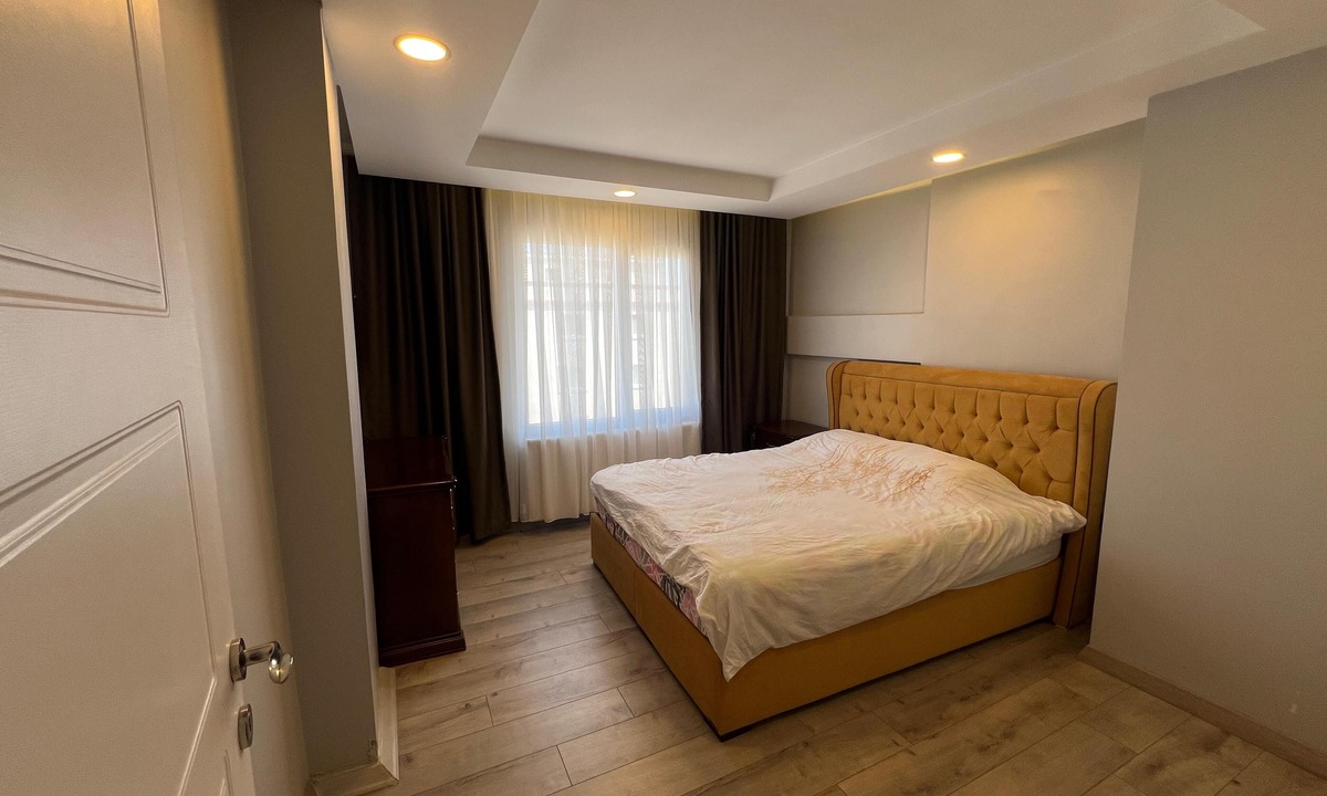 Midyat Apartment | Beyaz Suites