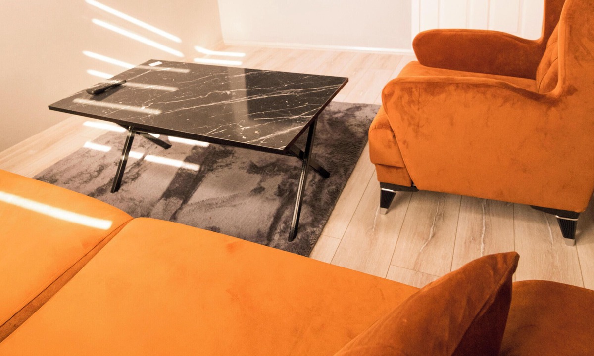 Karaman Apartment | KARMİLİFE KONAKLAMA