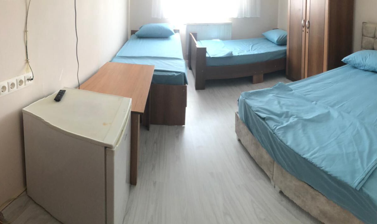 Aksaray Hotel | Grand Aral Otel