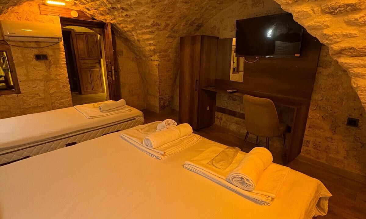 Eyyubiye Hotel | Ayataç Konak Otel