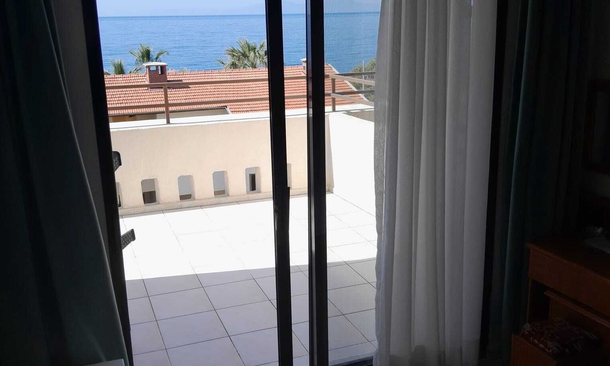 Guzelcamli Hotel | Çidihan Hotel