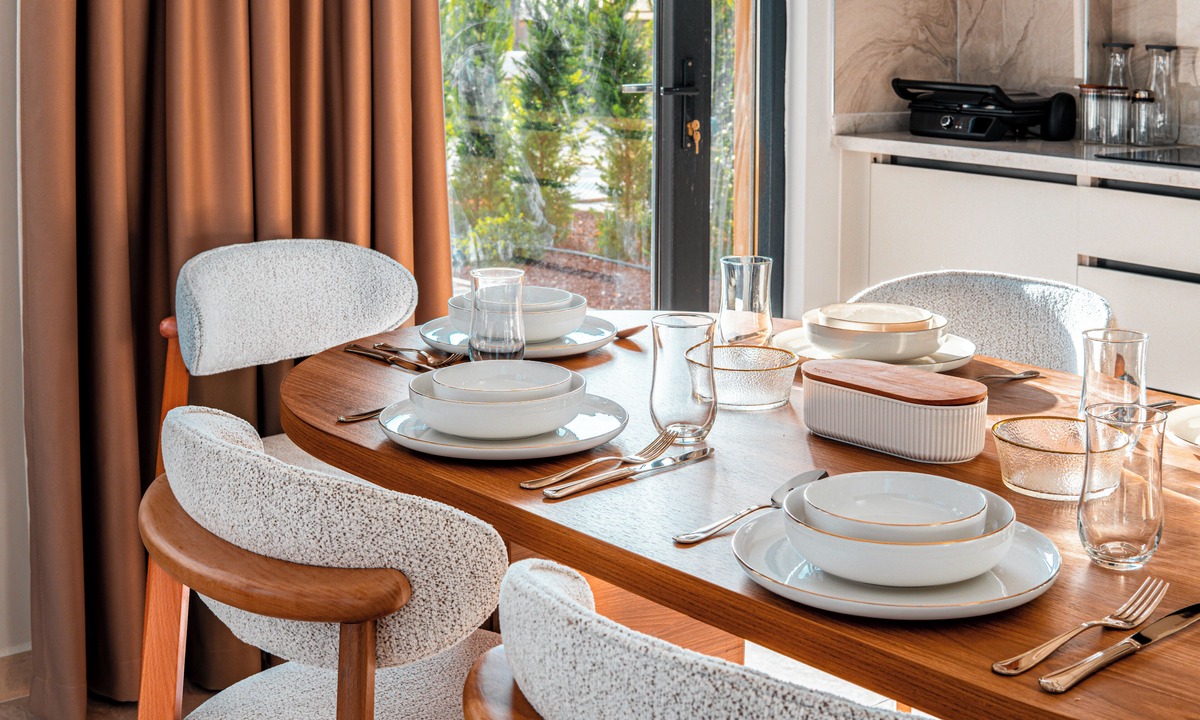 Payallar Villa | Palmera Beach Villas