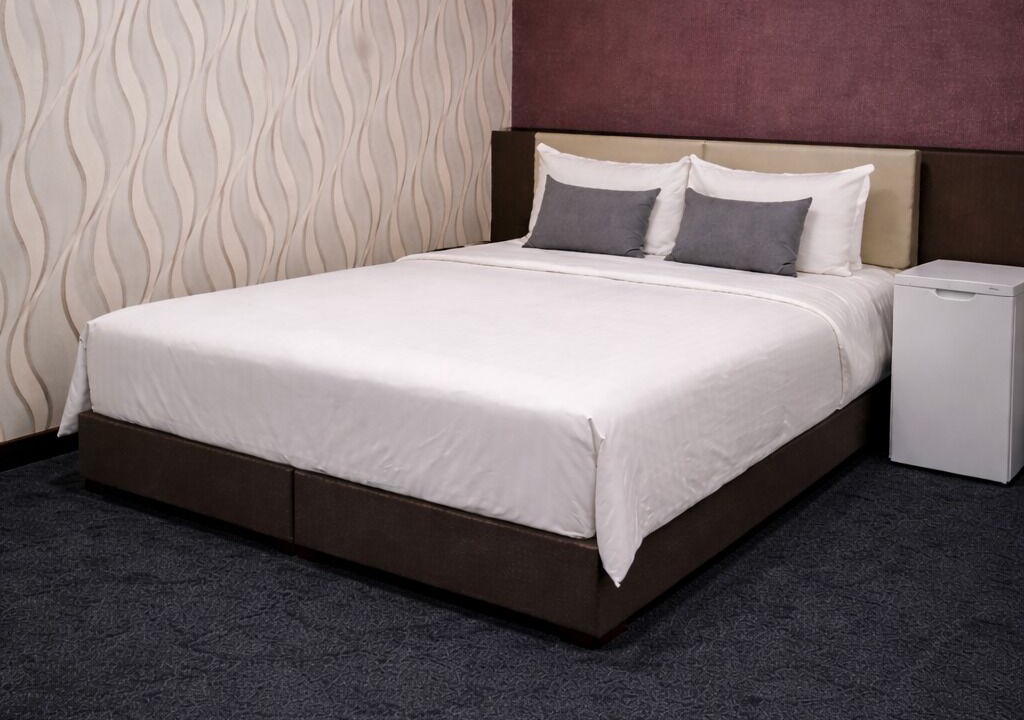 Sur Hotel | Lacos hotel