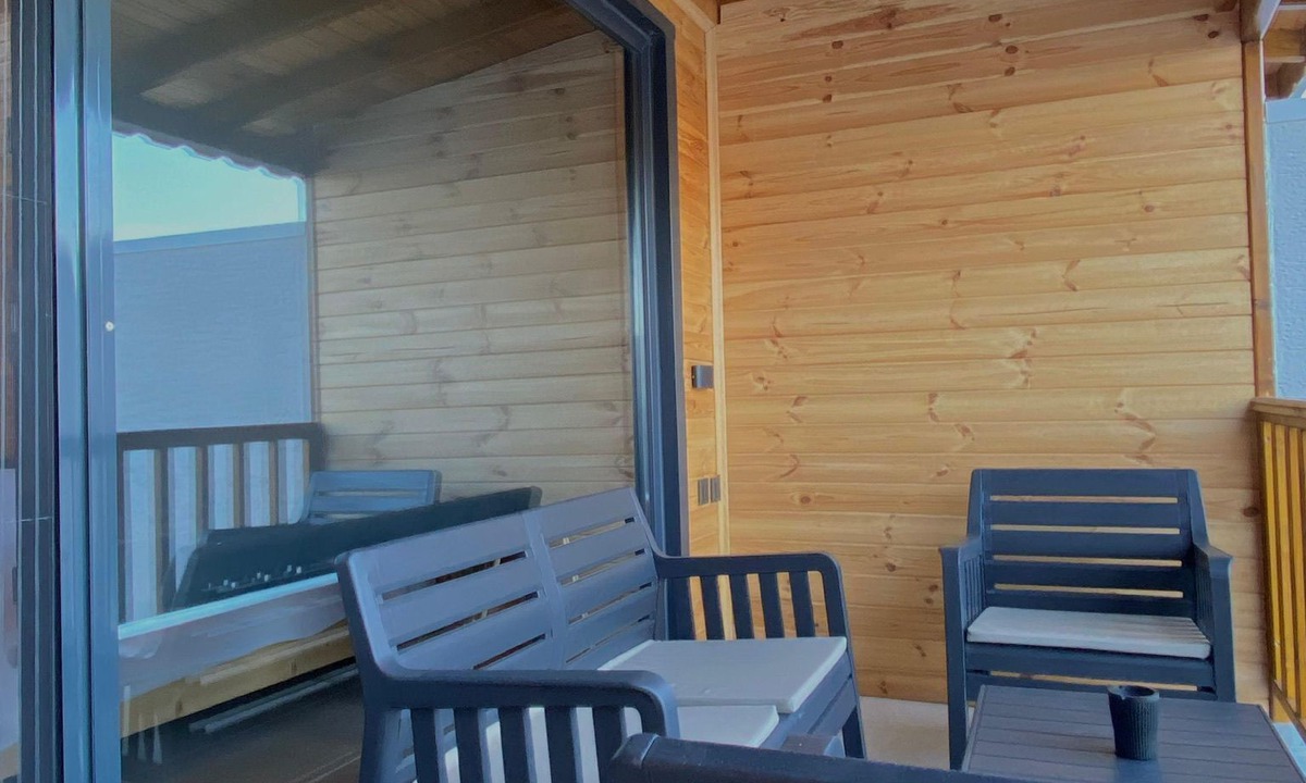 Yalova Hotel | Meşe Bungalov