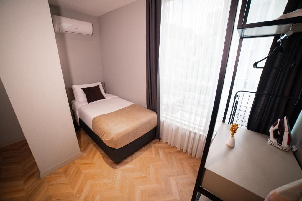 Eski Lara Hotel | Moon Suites