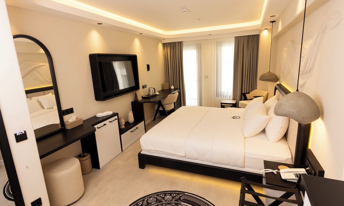 Karakoy Hotel | PORTO DE GALATA LA BOHEMIAN HOTEL