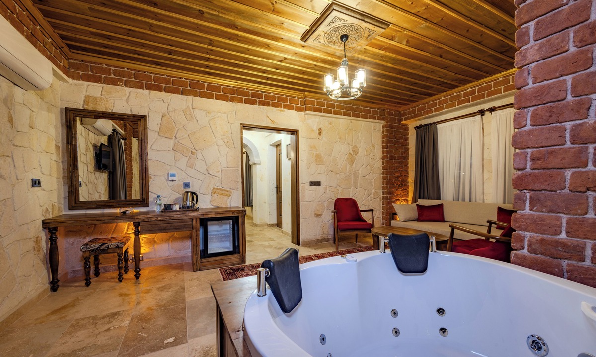 Goreme Hotel | Soho Cappadocia