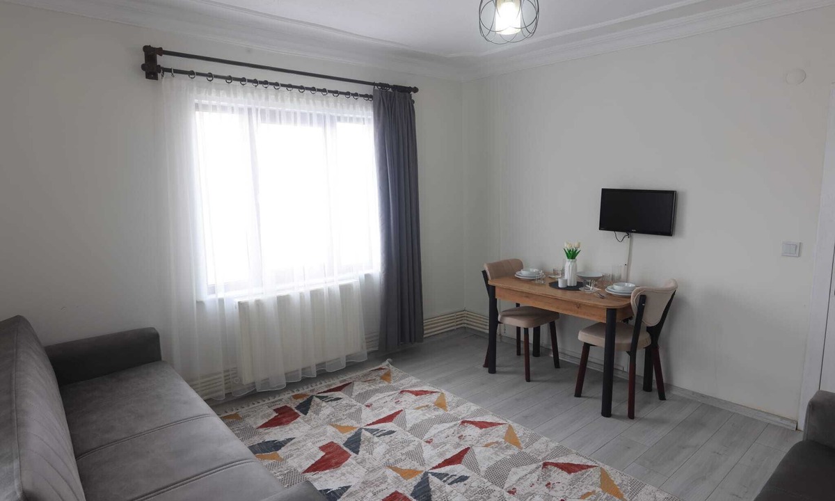 Nevsehir Apartment | Keyf Suit Rezidans